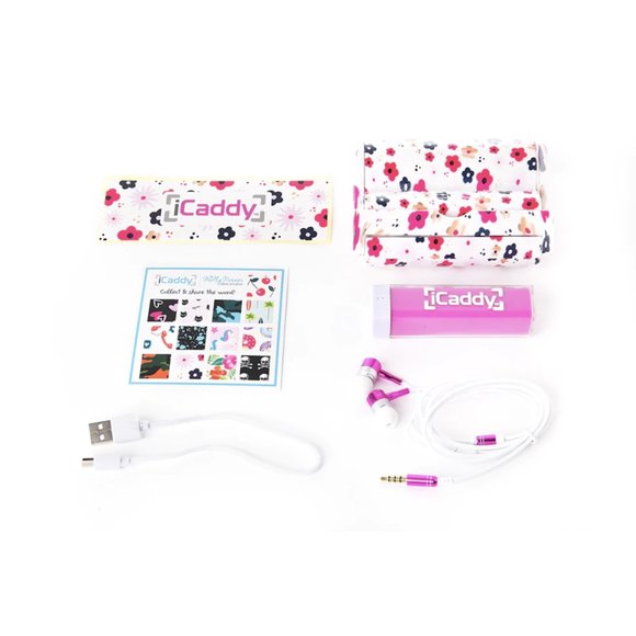 iCaddy Docking Stand - Picture 4 of 7